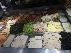 -林静小吃(复兴路店)