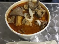 -四里沙茶面(七星西路分店)