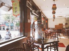 -鲜得来排骨年糕(即墨路店)