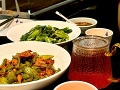 -简小舍·民间手艺菜(武昌江滩店)