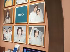 -海马体照相馆(北京apm店)