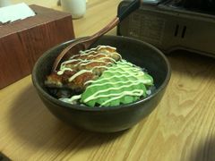 -福匠日本料理(人民路店)