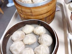 鸡汁汤包-百年尹氏汤包(湖南路狮子桥店)