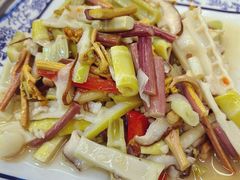 -老味道1992(武当山店)