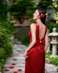 -金夫人婚纱摄影(总店)