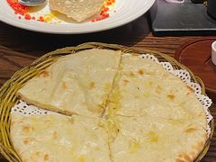 -甘尼仕印度餐厅爵士酒吧(阳春巷店)