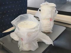 -麦当劳(深圳北站高铁店)