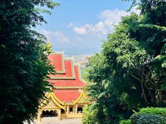 -西双版纳勐泐文化旅游区