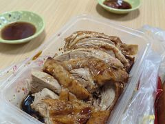 -徐家鸭子·非遗烤鸭(老门东店)