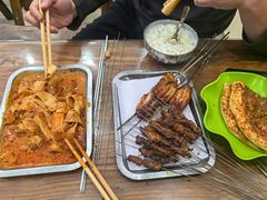 -张庆烤肉·清真