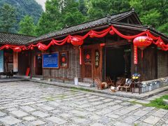 -矮寨·十八洞·德夯大峡谷景区