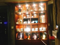 -来回·咖啡(天河南店)