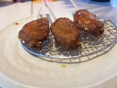-味千拉面(上海蓝天路店)