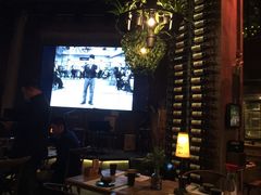 -胡桃里乐队酒馆(鎏嘉码头店)