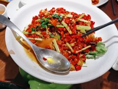 -湖兰金牌小炒肉(椒江万达店)