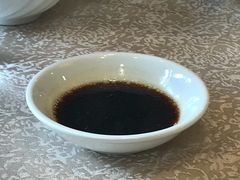 酱油-麒麟中餐厅·经典粤菜·地道菜式老字号(广州长隆酒店)