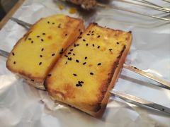 -勇利赵家烤肉坊(翠华北路店)