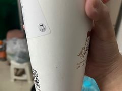 -沪上阿姨鲜果茶(岗头店)