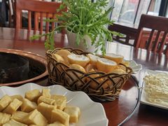 -岳合轩老北京涮肉