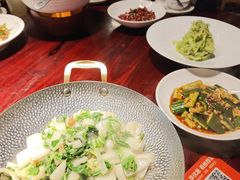 -集贤门·徽菜(南山店)