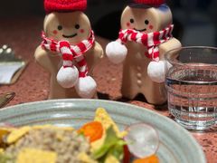 -La Terre乐田(万象城店)