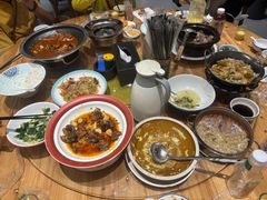 -巢湖名吃·东关老鹅汤(江南风情街店)