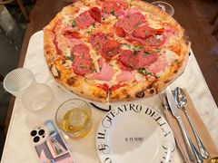 -IL TEATRO 精品意大利餐厅