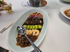 -涿掌柜·涿州宴