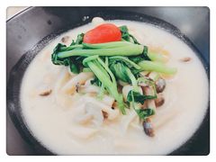 -轻蔬不用等·素食(江苏路店)