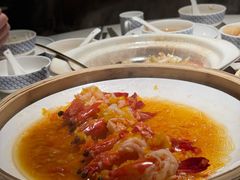 -炳胜私厨(万象前海店)