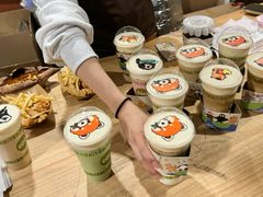 -ZOO COFFEE动物园咖啡(红山森林动物园店)