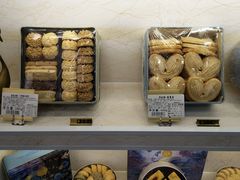 零售区-家琳甜品(江南东店)