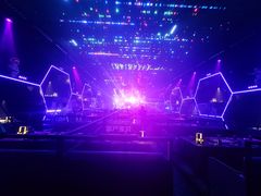 -M-MIX电音烤吧