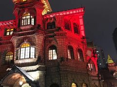 -马勒别墅·中餐厅