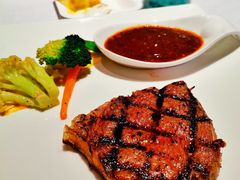 澳洲肉眼-南瓜花意大利餐厅(高新二路店)