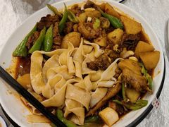 -阿布都新疆音乐美食城(长湖路店)