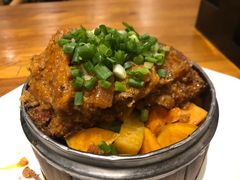 -韩包子(建设路店)