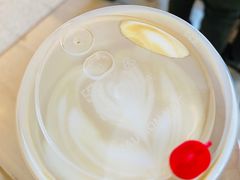 -Manner Coffee(光大安石中心)