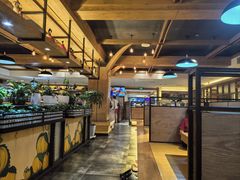 -海兰江石锅饭(水上店)