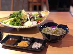 -黑牛の場(兴隆大奥莱店)