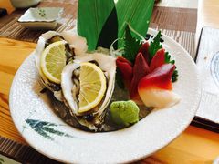 刺身拼盘-酒井酱子·深夜食堂(东城汇店)