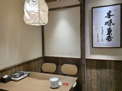 -东吉馆韩式餐厅(八经街总店)