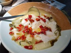 -外婆家(杭州马塍店·杭帮菜名店)