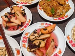 凉拌捆鸡-東茅街茶馆
