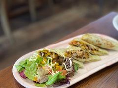 -AFS Cafe & Canteen(闽江二路店)