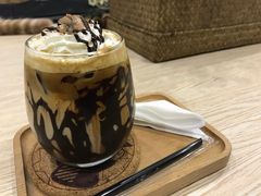 -咖法森林·咖啡  酒吧(天河店)