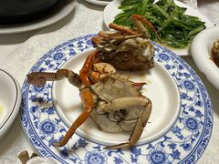 -莲花公园煎蟹(总店)