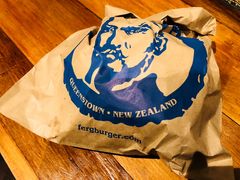 -Fergburger(皇后镇店)