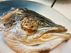 -金海湾自助餐厅(金陵饭店)