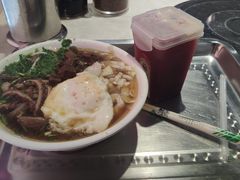 -花溪王记牛肉粉(四季花溪商场店)